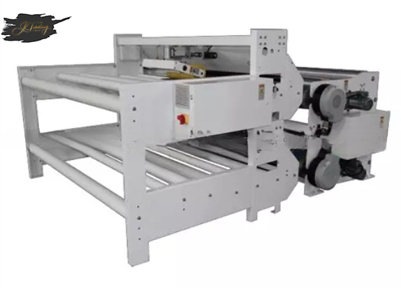 TQ Corrugated Cardboard Over Bridge Machine